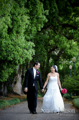 Best Sheraton Orlando North Wedding Photos - Sandra Johnson (SJFoto.com)